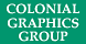 Colonial Graphics Group - Huntsville, AL