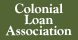 Colonial Loan Assn - Morristown, TN