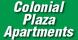Colonial Plaza Apartments - Stockton, CA