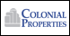 Colonial Properties Inc - Orange, CT