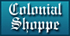 Colonial Shoppe - Montgomery, AL