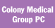 Colony Medical Group - Saginaw, MI