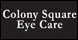 Colony Square Eye Care - Atlanta, GA