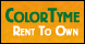 Color Tyme Rent-To-Own - Gainesville, FL