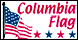 Columbia Flag - Olmsted Falls, OH