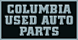 Columbia Used Auto Parts