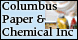 Columbus Paper & Chemical Inc - Columbus, MS