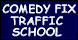 Comedy Fix Traffic School - Fort Lauderdale, FL
