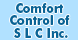 Comfort Control Of Slc Inc - Port Saint Lucie, FL