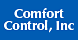 Comfort Control Heating & Ac - Laceys Spring, AL