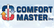 Comfort Master Inc - Poplar Bluff, MO