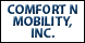 Comfort N Mobility Inc - Gulf Breeze, FL