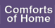 Comforts Of Home - Kalamazoo, MI