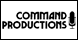 Command Productions - Sausalito, CA