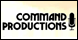 Command Productions - Sausalito, CA