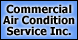 Commercial Air Condition Svc - Greenville, SC