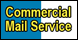 Commercial Mail Svc - Little Rock, AR