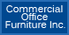 Commercial Office Furniture - Melbourne, FL