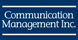 Communication Management - Columbia, SC