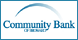 Community Bank Of Broward - Dania, FL