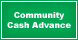 Community Cash Advance - Gallatin, TN