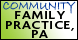 Community Family Practice PA - Asheville, NC