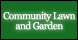 Community Lawn & Garden - Greenville, SC