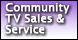 Community TV Sales & Svc - Palm Beach Gardens, FL