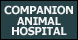 Companion Animal Hospital - Hammond, LA