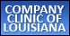 Company Clinic Of Louisiana - Minden, LA