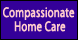 Compassionate Home Care - Hendersonville, NC