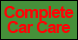 Complete Car Care Center Inc - Boca Raton, FL