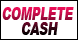 Complete Cash - Kennesaw, GA