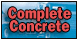 Complete Concrete - Farmington, MI