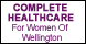 Complete Health Care For Women Of Wellington - Wellington, FL