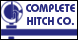 Complete Hitch & Welding Co - Burton, MI