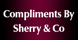 Compliments By Sherry & Co - Jacksonville, FL