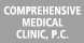 Comprehensive Medical Clinic, P.C. - McDonough, GA