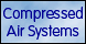 Compressed Air Systems - Belle Chasse, LA