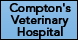 Compton's Veterinary Hospital - Cullman, AL