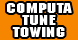 Computa Tune Towing - Gainesville, FL