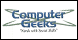 Computer Geeks - Springfield, MO