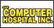 Computer Hospital Inc - Shawnee, OK