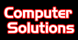 Computer Solutions - Ruston, LA