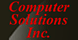 Computer Solutions Inc - Gulfport, MS