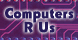 Computers R Us - El Paso, TX