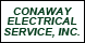 Conaway Electrical Svc - Lagrange, GA