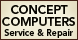 Concept Computers - Jupiter, FL