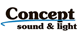 Concept Sound & Light - Evansville, IN