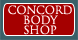 Concord Body Shop - Smyrna, GA